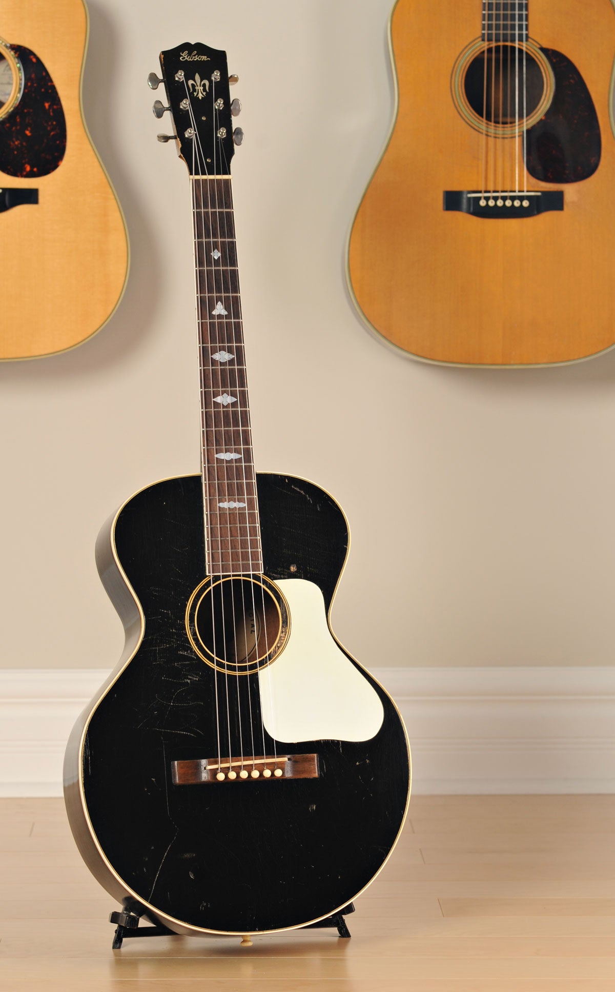 1935 Gibson Nick Lucas Special Custom