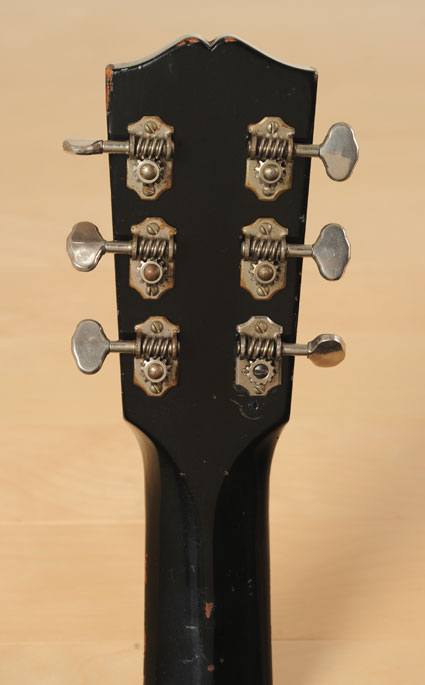1935 Gibson Nick Lucas Special Custom