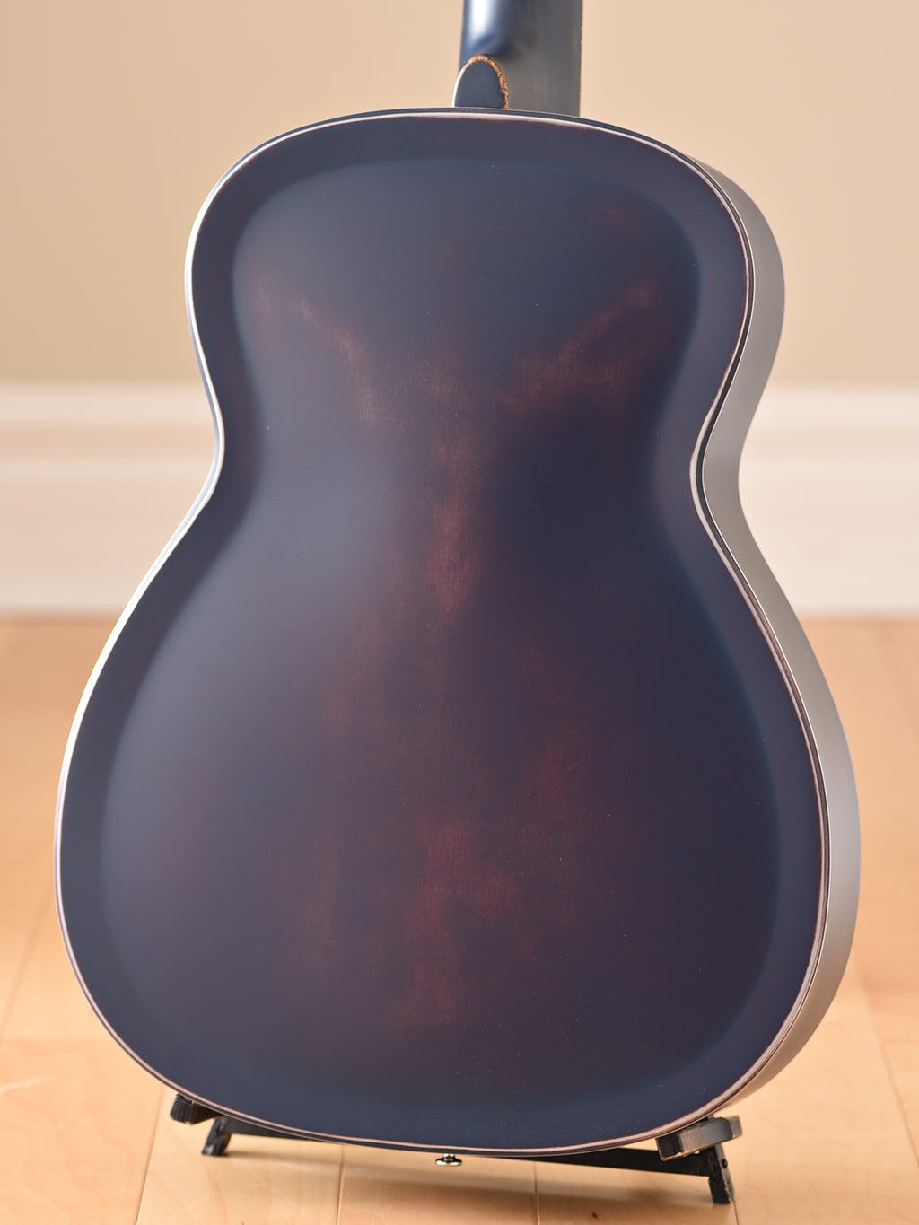 National NRP-14  Barnyard Navy Blue