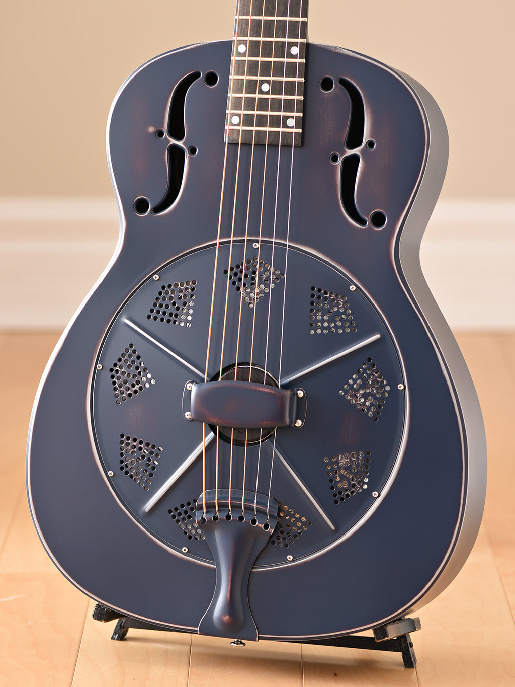 National NRP-14  Barnyard Navy Blue