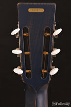 National NRP-14  Barnyard Navy Blue