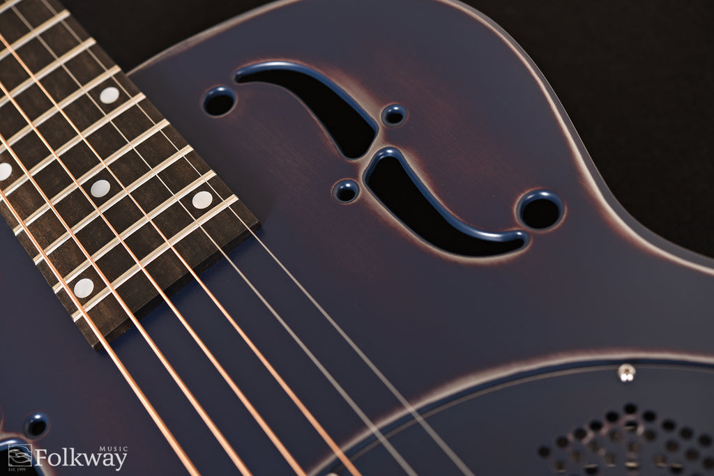 National NRP-14  Barnyard Navy Blue