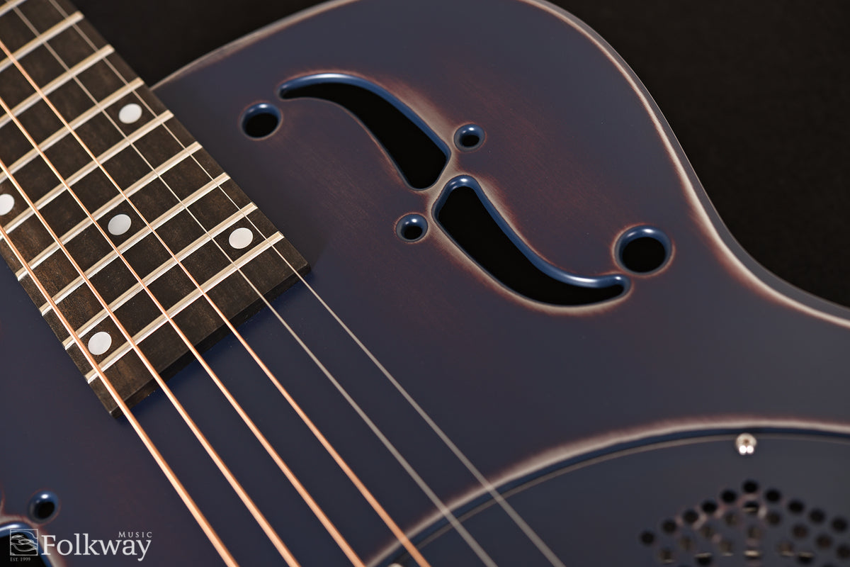 National NRP-14  Barnyard Navy Blue