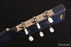National NRP-14  Barnyard Navy Blue