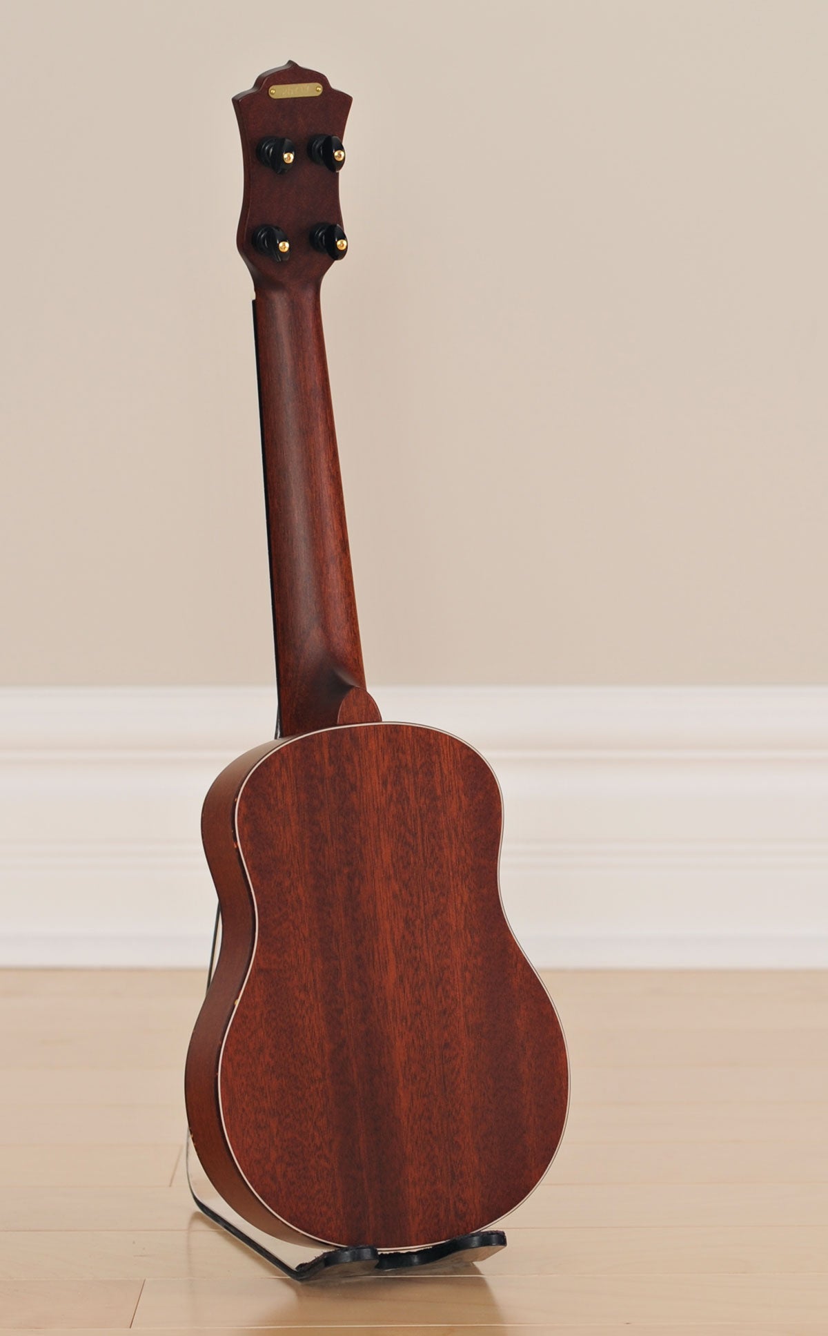 National Mahogany Ukulele
