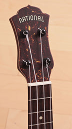 National Mahogany Ukulele
