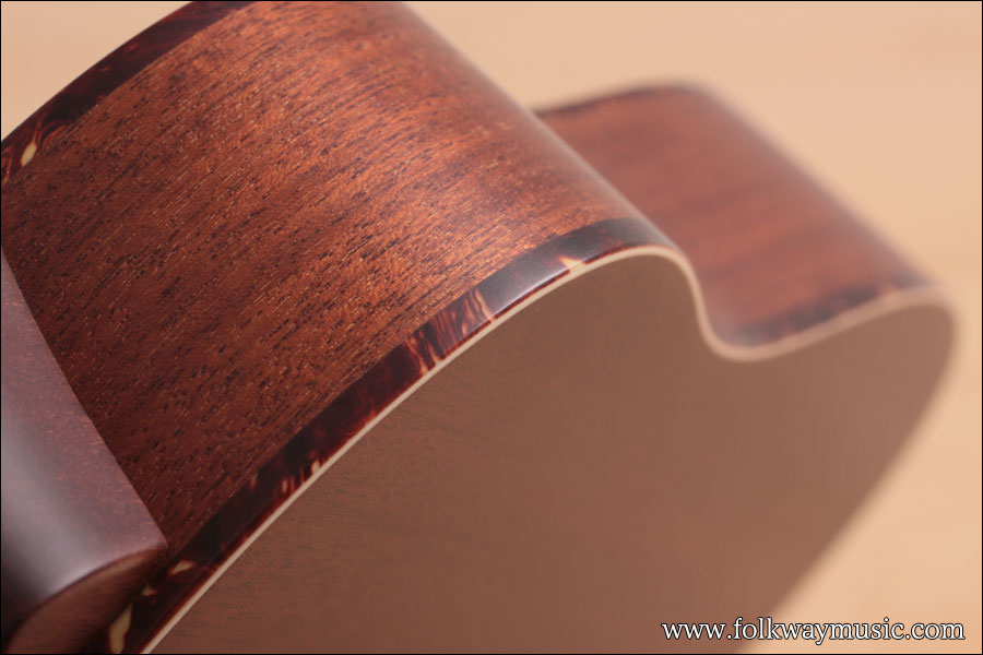 National Mahogany Ukulele