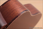 National Mahogany Ukulele