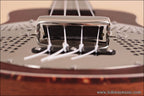 National Mahogany Ukulele