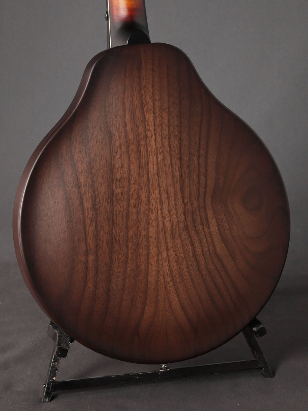 National RM-1 Walnut Mandolin