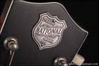 National RM-1 Walnut Mandolin