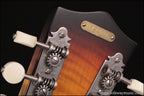 National RM-1 Walnut Mandolin