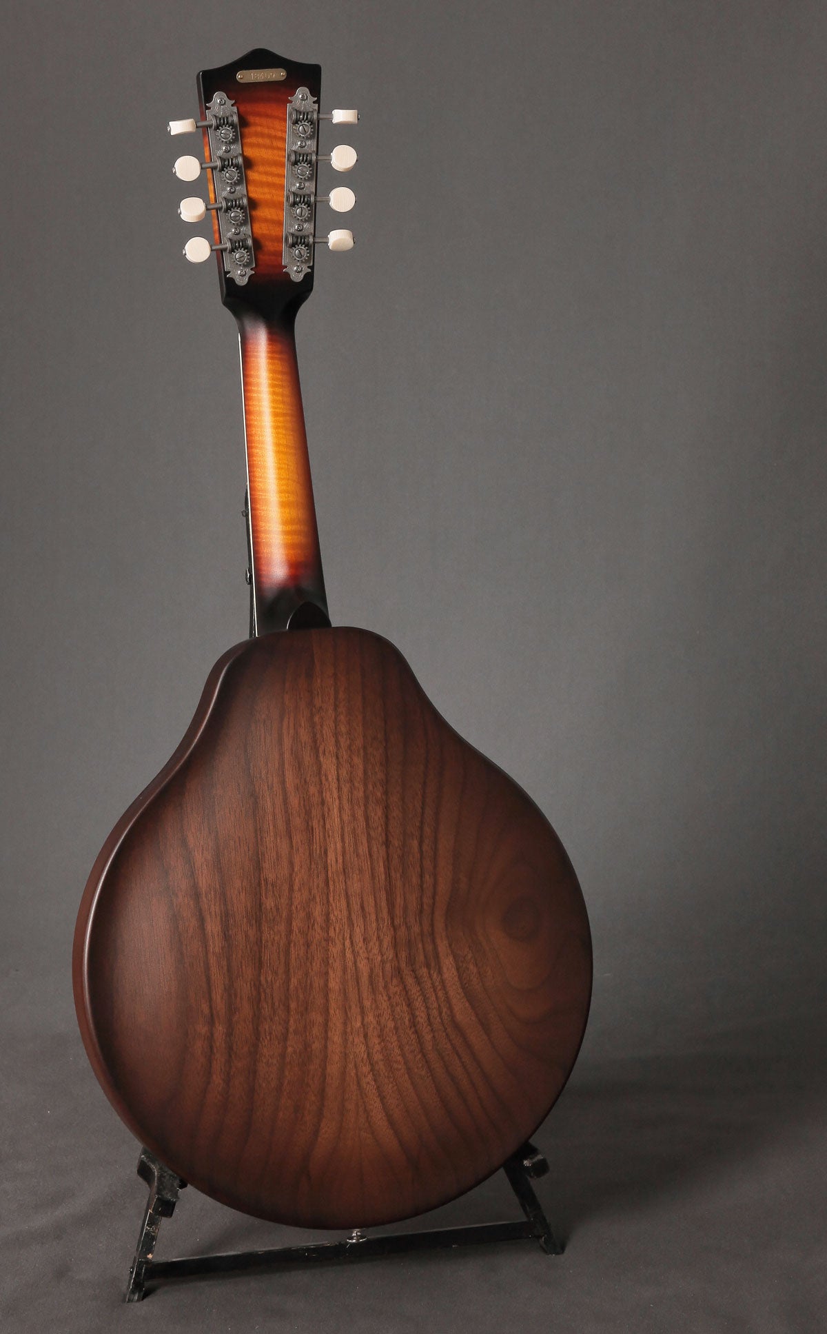 National RM-1 Walnut Mandolin