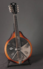 National RM-1 Walnut Mandolin