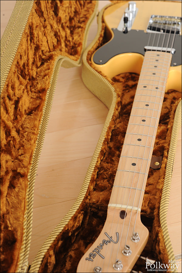 2007 Fender Custom Shop 1951 'Nocaster' NOS