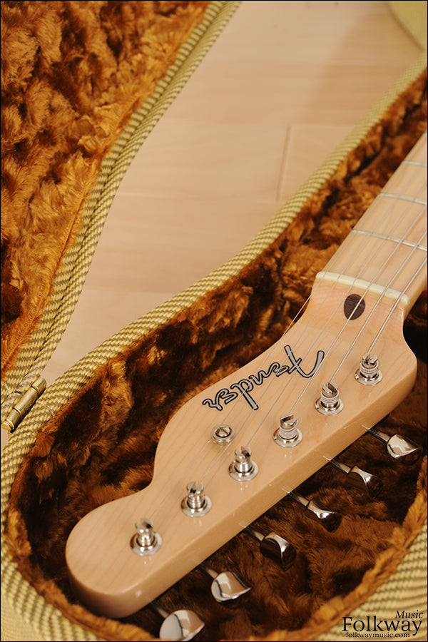 2007 Fender Custom Shop 1951 'Nocaster' NOS