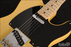 2007 Fender Custom Shop 1951 'Nocaster' NOS