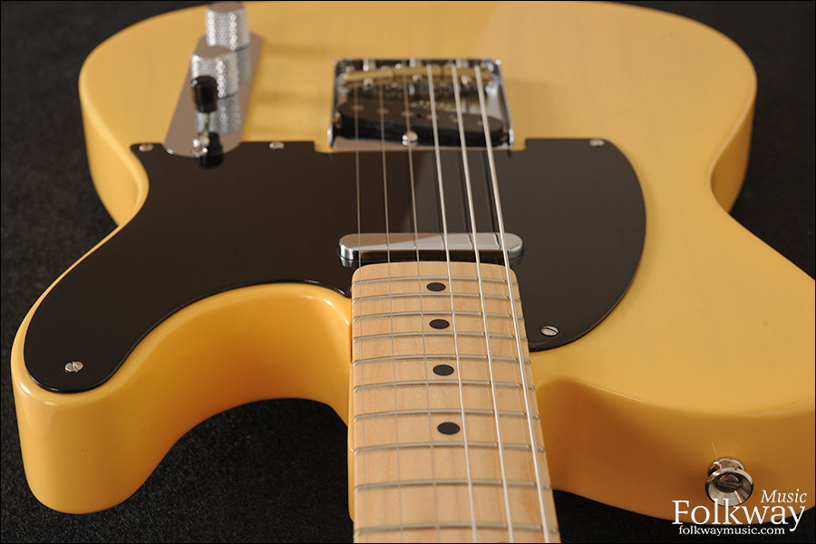 2007 Fender Custom Shop 1951 'Nocaster' NOS