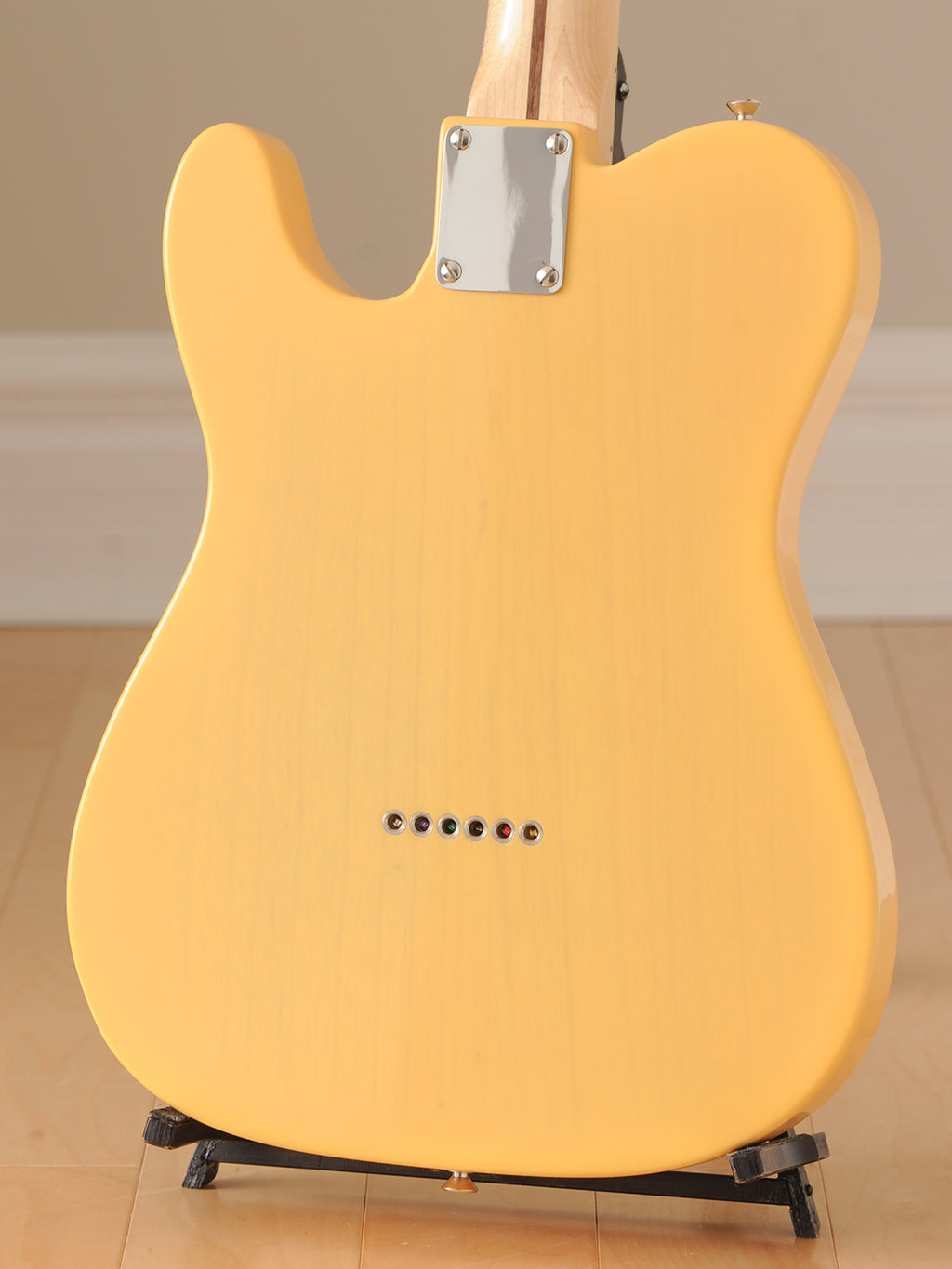 2007 Fender Custom Shop 1951 'Nocaster' NOS