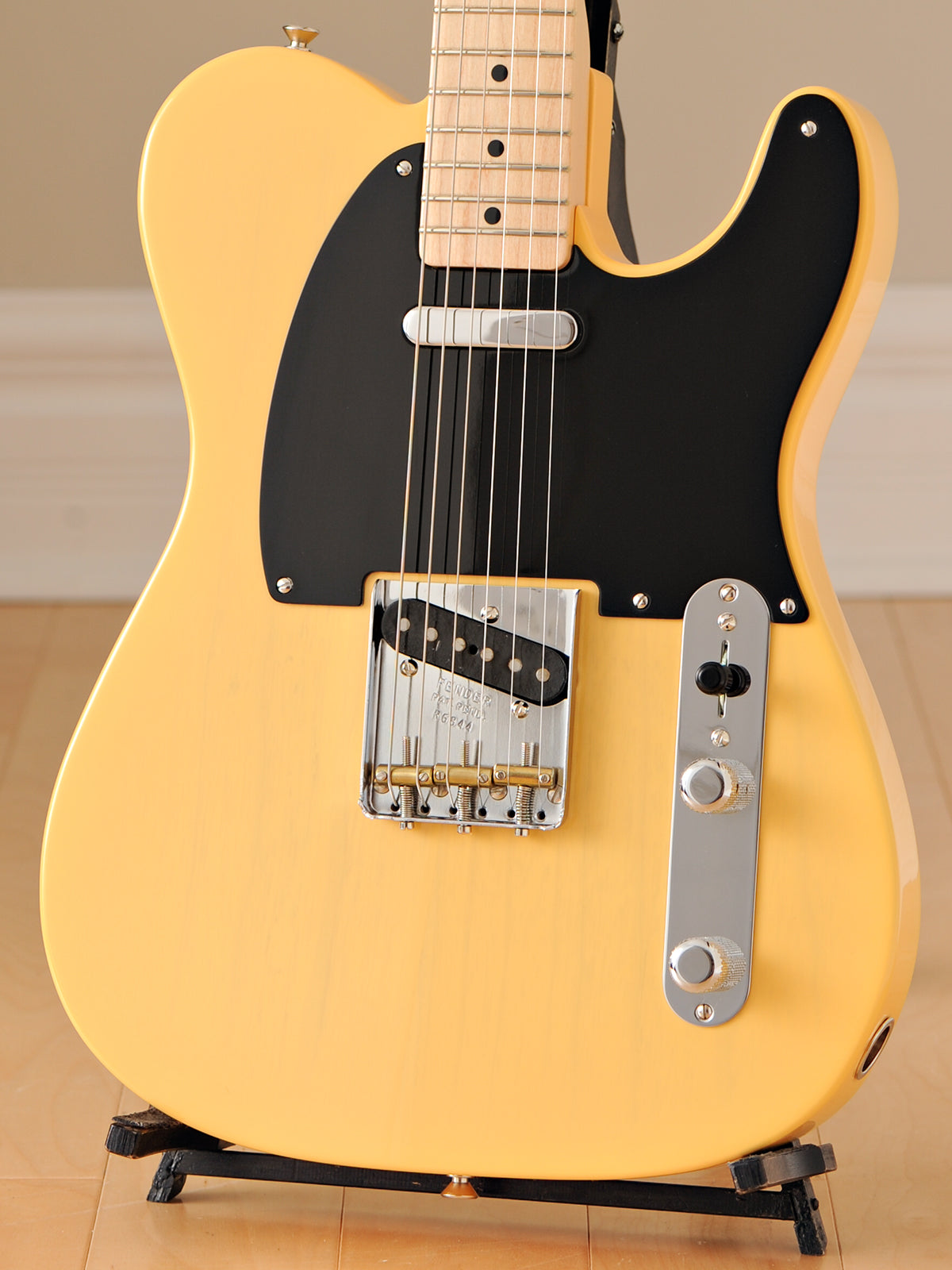 2007 Fender Custom Shop 1951 'Nocaster' NOS