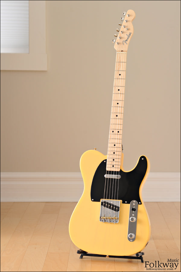 2007 Fender Custom Shop 1951 'Nocaster' NOS