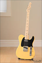 2007 Fender Custom Shop 1951 'Nocaster' NOS