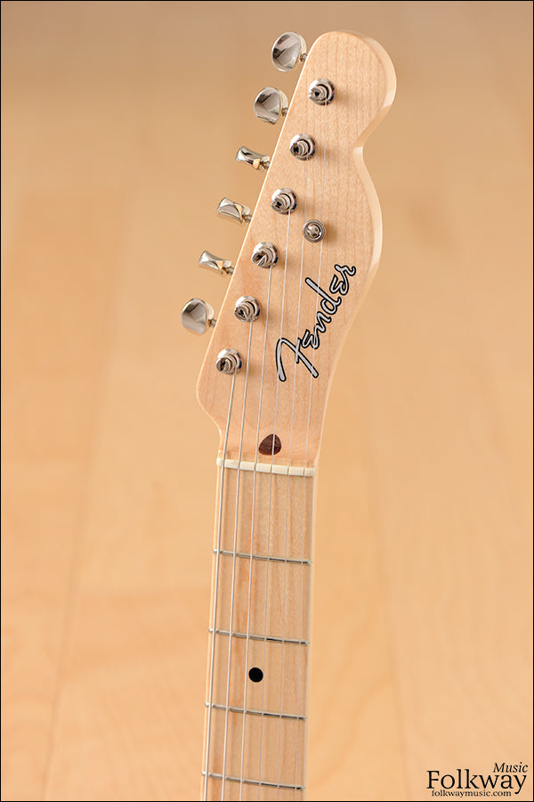 2007 Fender Custom Shop 1951 'Nocaster' NOS
