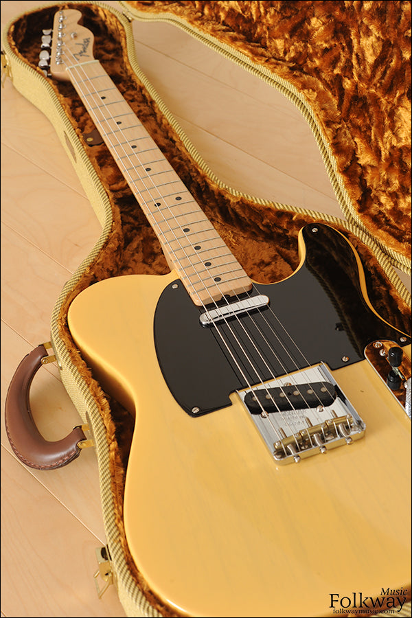 2007 Fender Custom Shop 1951 'Nocaster' NOS