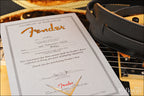 2007 Fender Custom Shop 1951 'Nocaster' NOS
