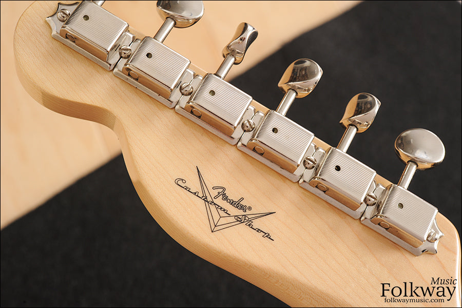 2007 Fender Custom Shop 1951 'Nocaster' NOS