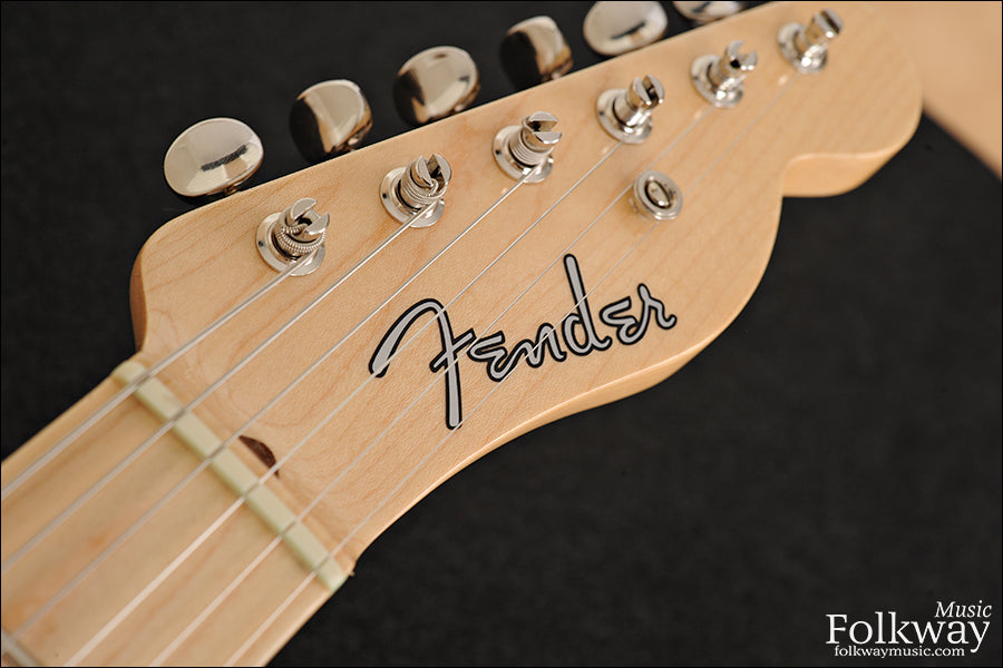 2007 Fender Custom Shop 1951 'Nocaster' NOS