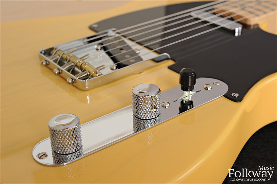 2007 Fender Custom Shop 1951 'Nocaster' NOS