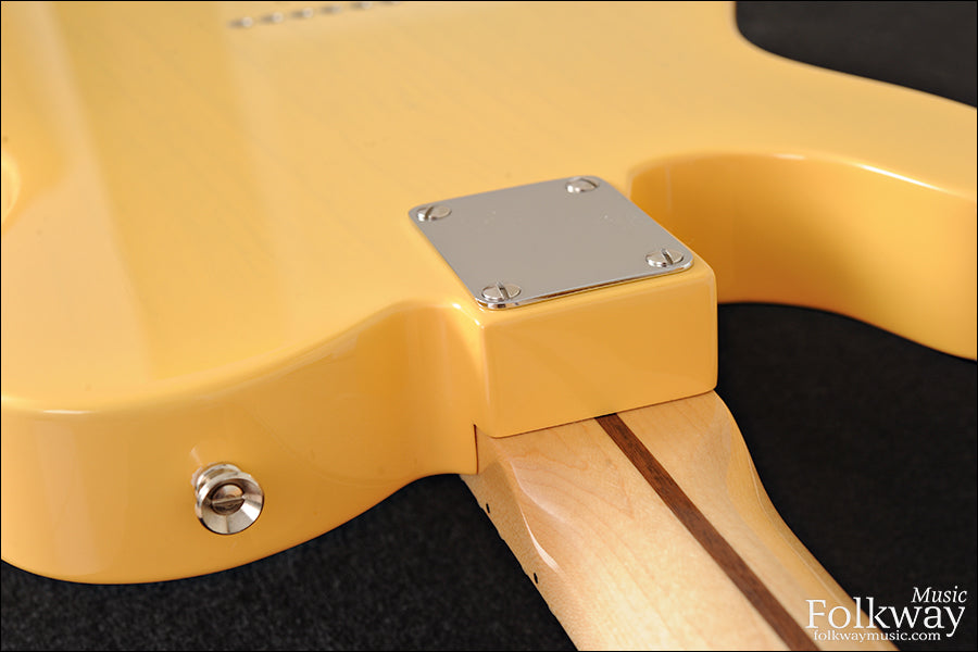 2007 Fender Custom Shop 1951 'Nocaster' NOS