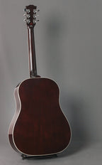 2007 Gibson Northern Jumbo