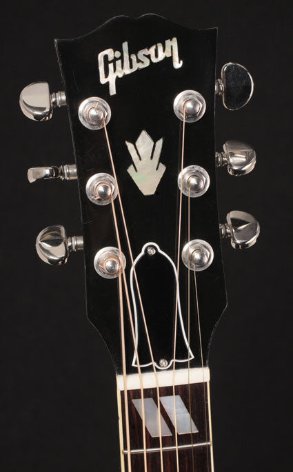 2007 Gibson Northern Jumbo