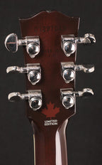 2007 Gibson Northern Jumbo