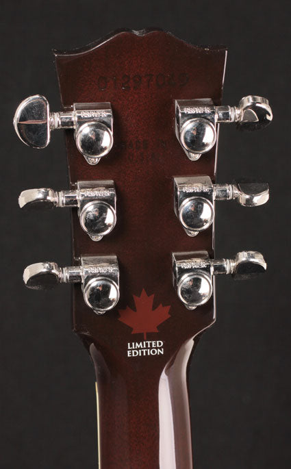 2007 Gibson Northern Jumbo
