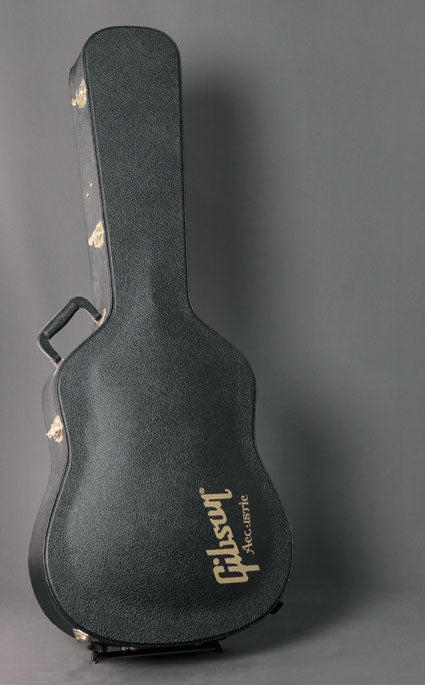 2007 Gibson Northern Jumbo
