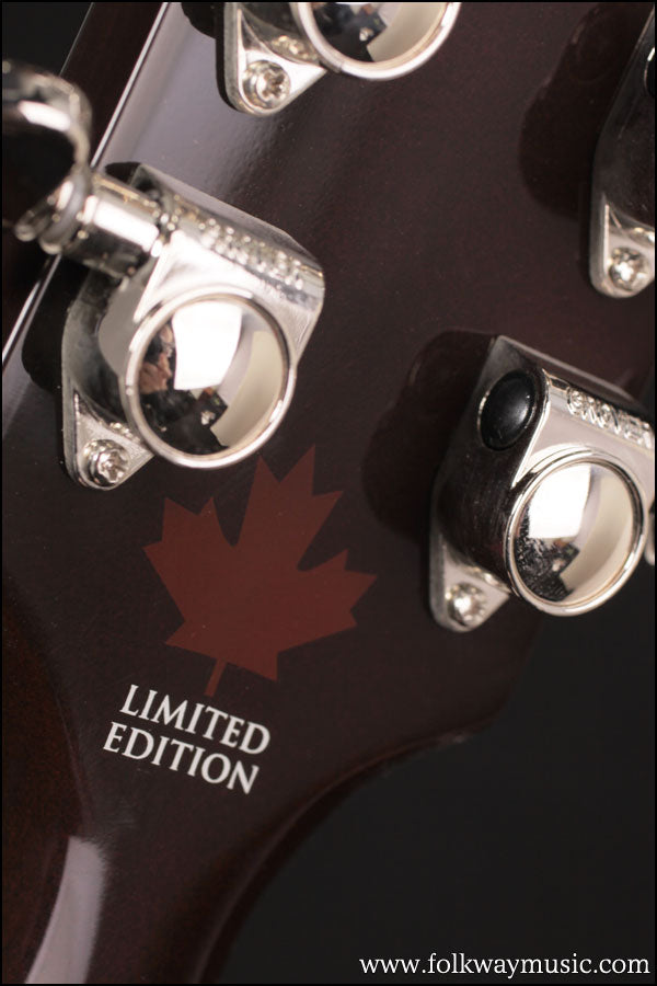2007 Gibson Northern Jumbo