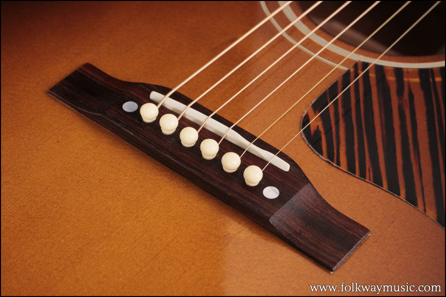2007 Gibson Northern Jumbo