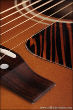2007 Gibson Northern Jumbo