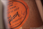 2007 Gibson Northern Jumbo