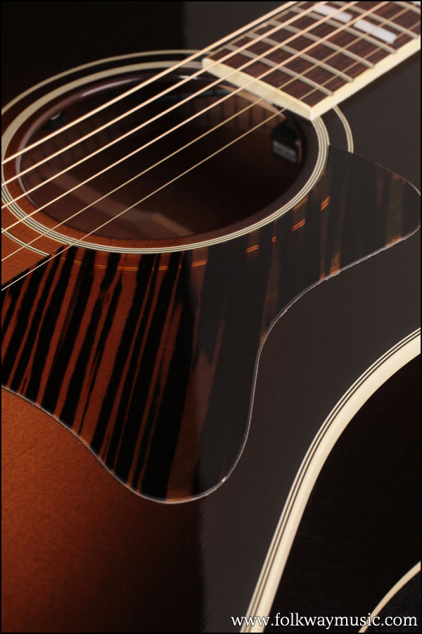 2007 Gibson Northern Jumbo
