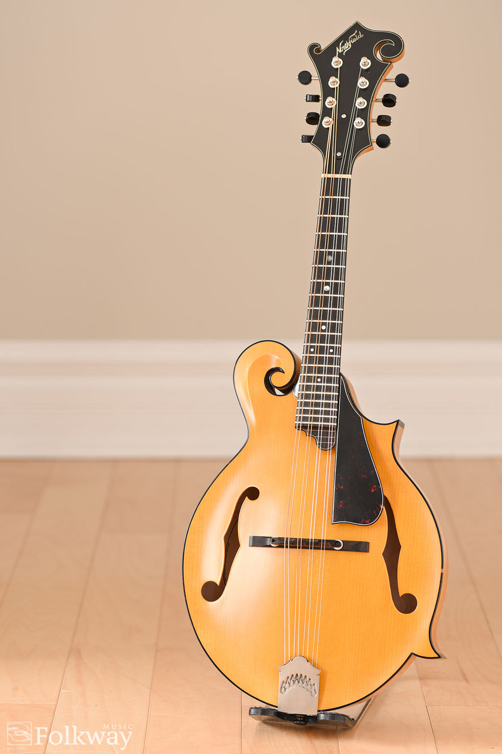 2016 Northfield F5S A