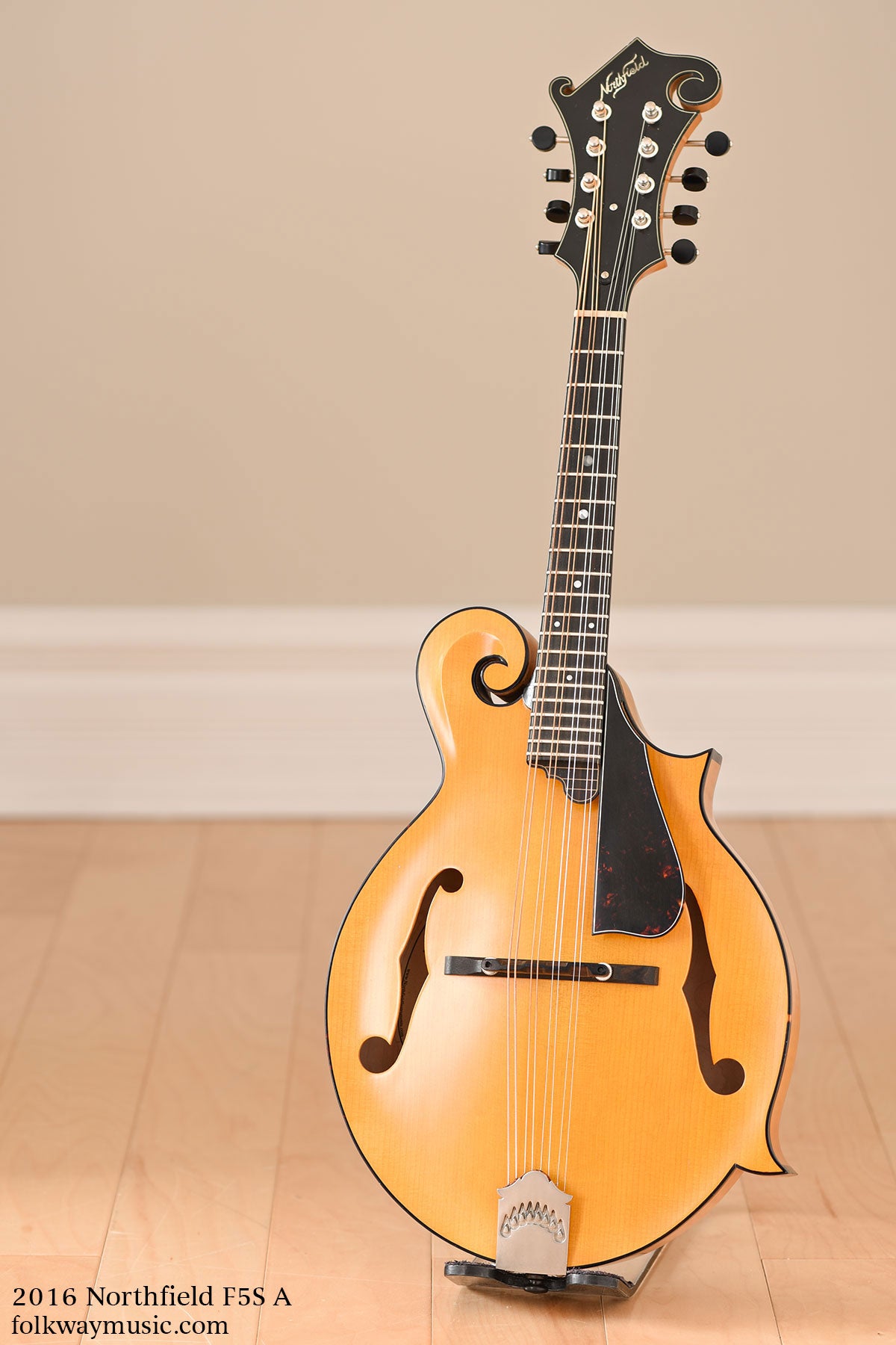 2016 Northfield F5S A
