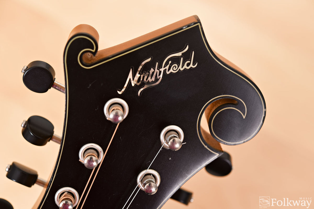 2016 Northfield F5S A