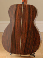 2011 Martin Custom Shop OM