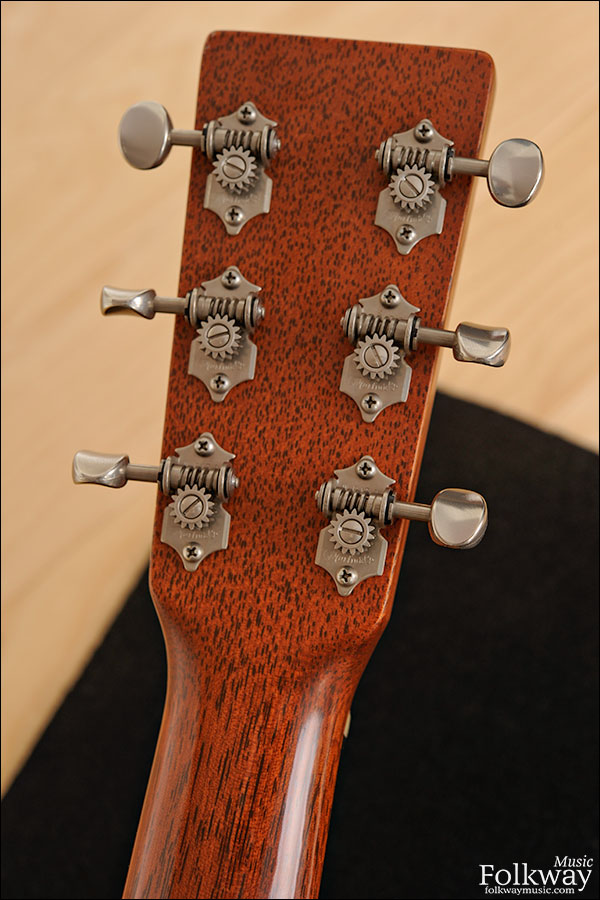 2011 Martin Custom Shop OM