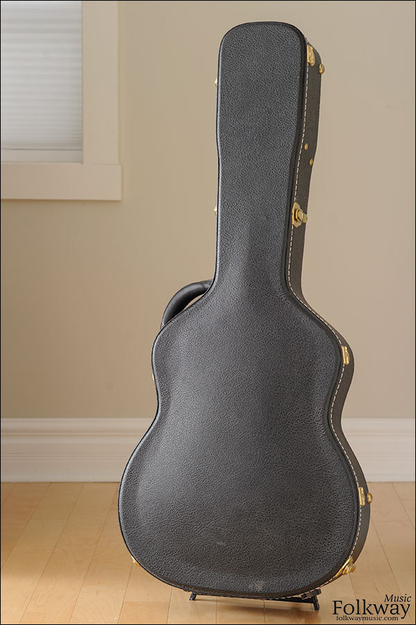 2011 Martin Custom Shop OM