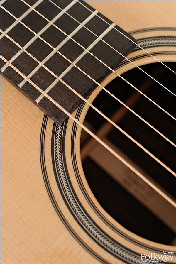 2011 Martin Custom Shop OM